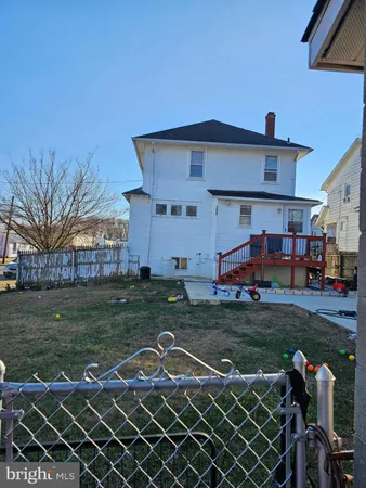 $335,911 | 7665 Rudderow Avenue, Pennsauken, NJ 08109