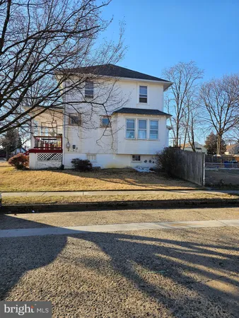 $335,911 | 7665 Rudderow Avenue, Pennsauken, NJ 08109