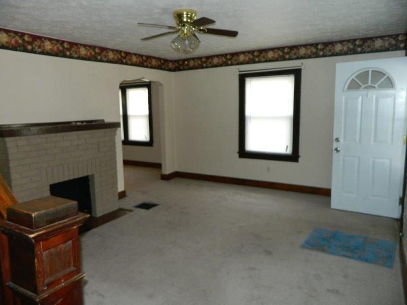 101 Snyder Street Springfield, OH 45504 - Photo 3 of 20