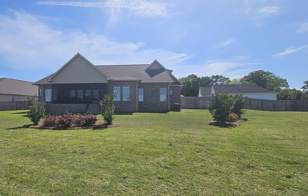 104 Cruz Court Dothan, AL 36305 - Photo 68 of 72