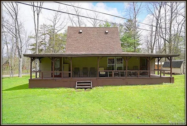 $150,000 | 8211 Elmwood Drive, Rushford, NY 14717
