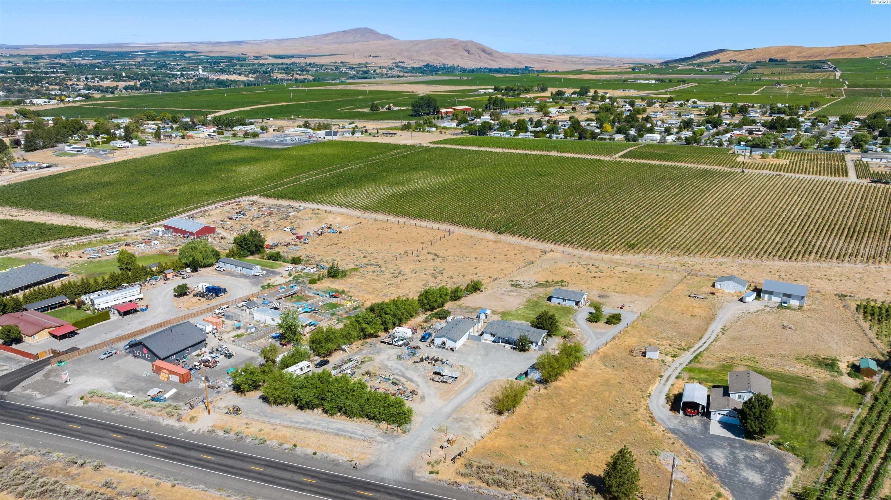 22908 Kennedy Road Benton City, WA 99320 - Photo 44 of 46 Gallery Image 44