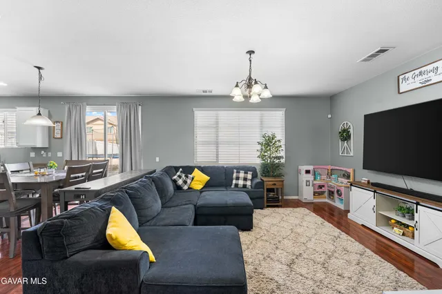 $529,000 | 38227 Duval Court, Palmdale, CA 93552