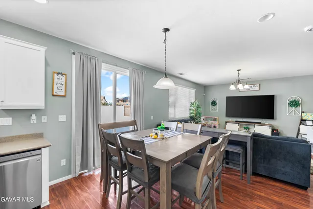 $529,000 | 38227 Duval Court, Palmdale, CA 93552