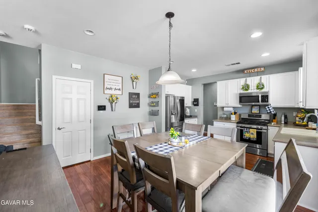 $529,000 | 38227 Duval Court, Palmdale, CA 93552