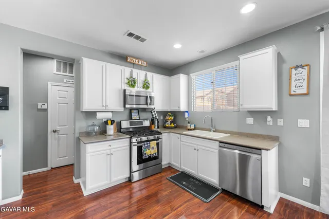 $529,000 | 38227 Duval Court, Palmdale, CA 93552