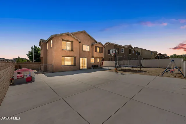$529,000 | 38227 Duval Court, Palmdale, CA 93552