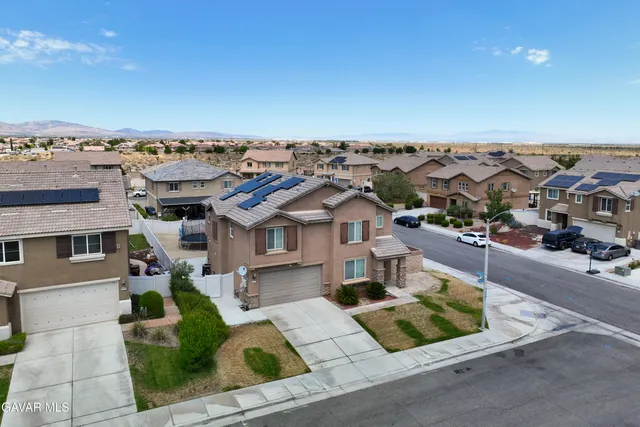 $529,000 | 38227 Duval Court, Palmdale, CA 93552
