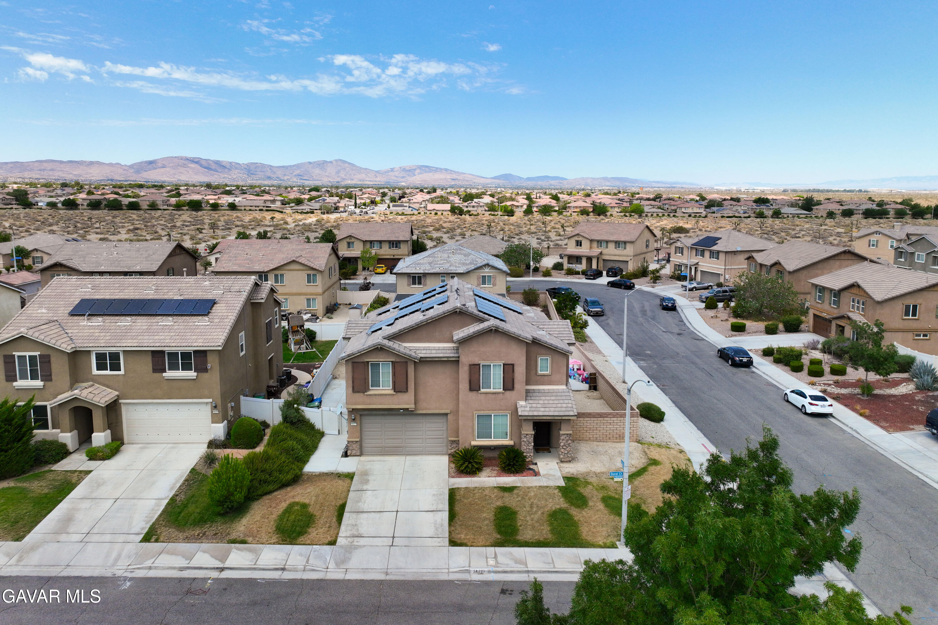 38227 Duval Court Palmdale, CA 93552 - Photo 42 of 50 Duval Ct-50