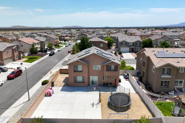 $529,000 | 38227 Duval Court, Palmdale, CA 93552