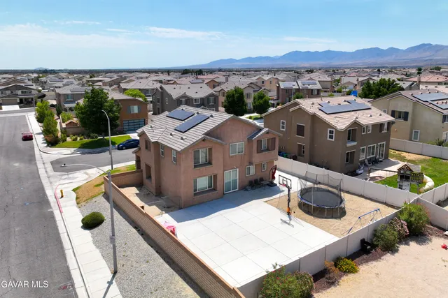 $529,000 | 38227 Duval Court, Palmdale, CA 93552