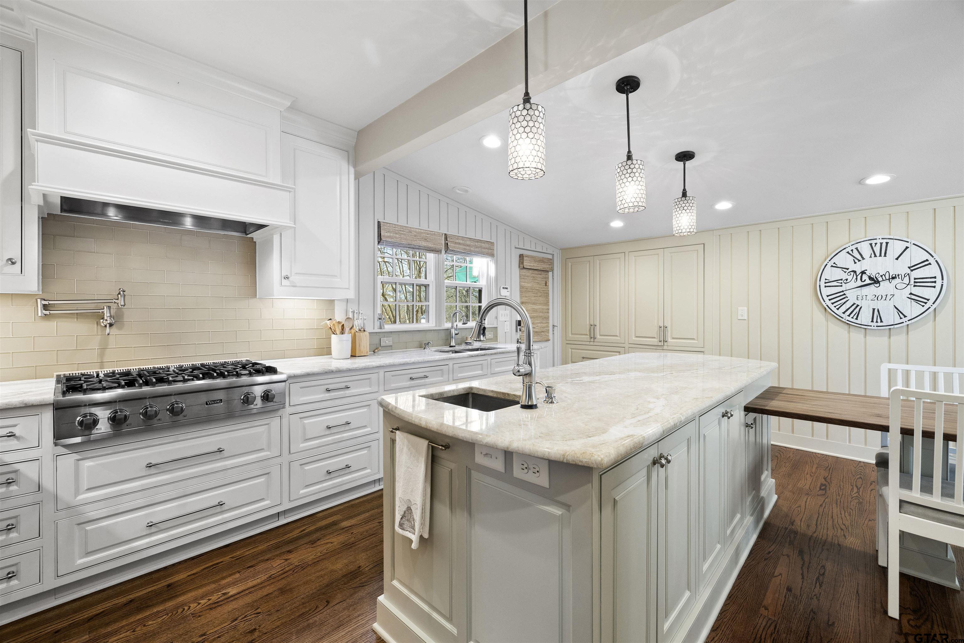 2306 Old Bullard Road Tyler, TX 75701 - Photo 8 of 46