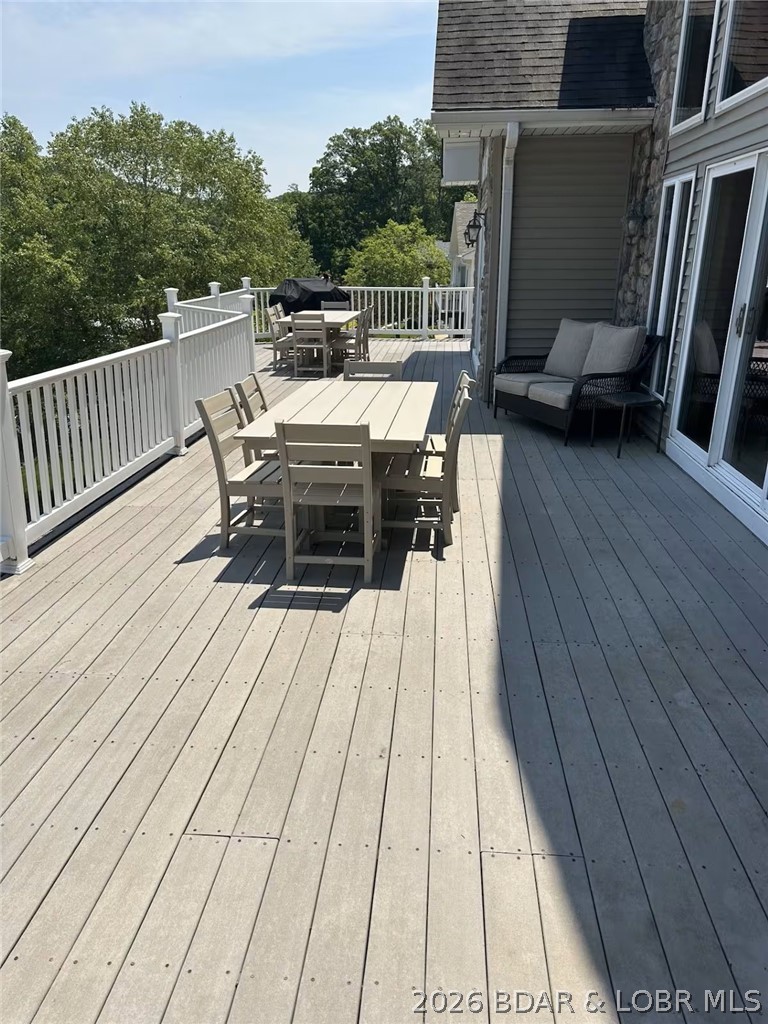 575 Graceland Point Climax Springs, MO 65324 - Photo 19 of 59