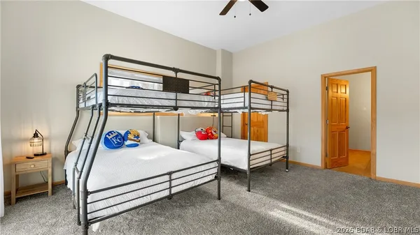 $1,350,000 | 575 Graceland Point, Climax Springs, MO 65324