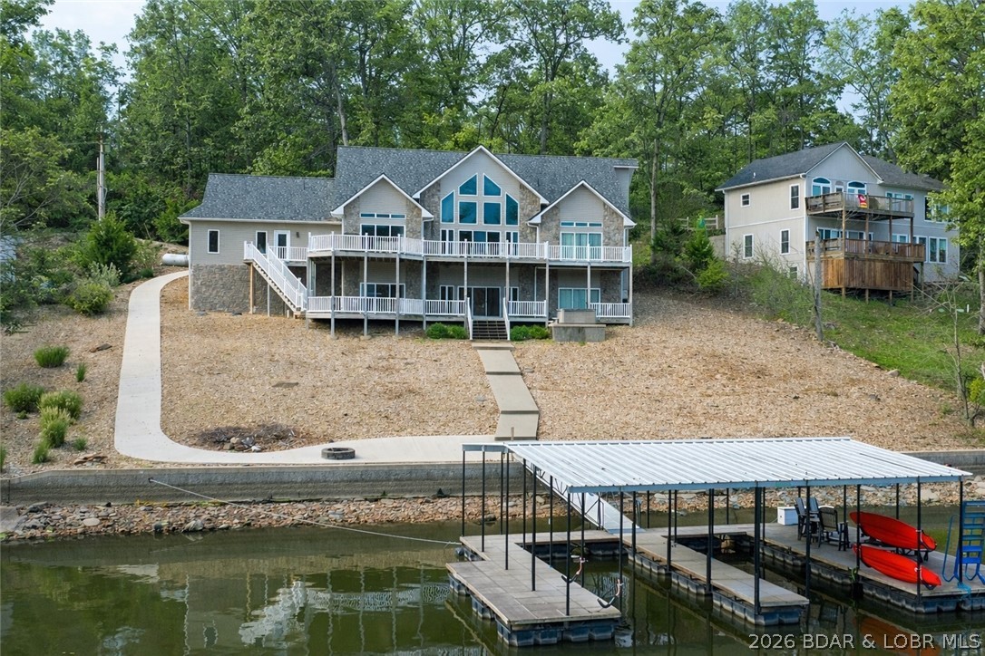 575 Graceland Point Climax Springs, MO 65324 - Photo 53 of 59