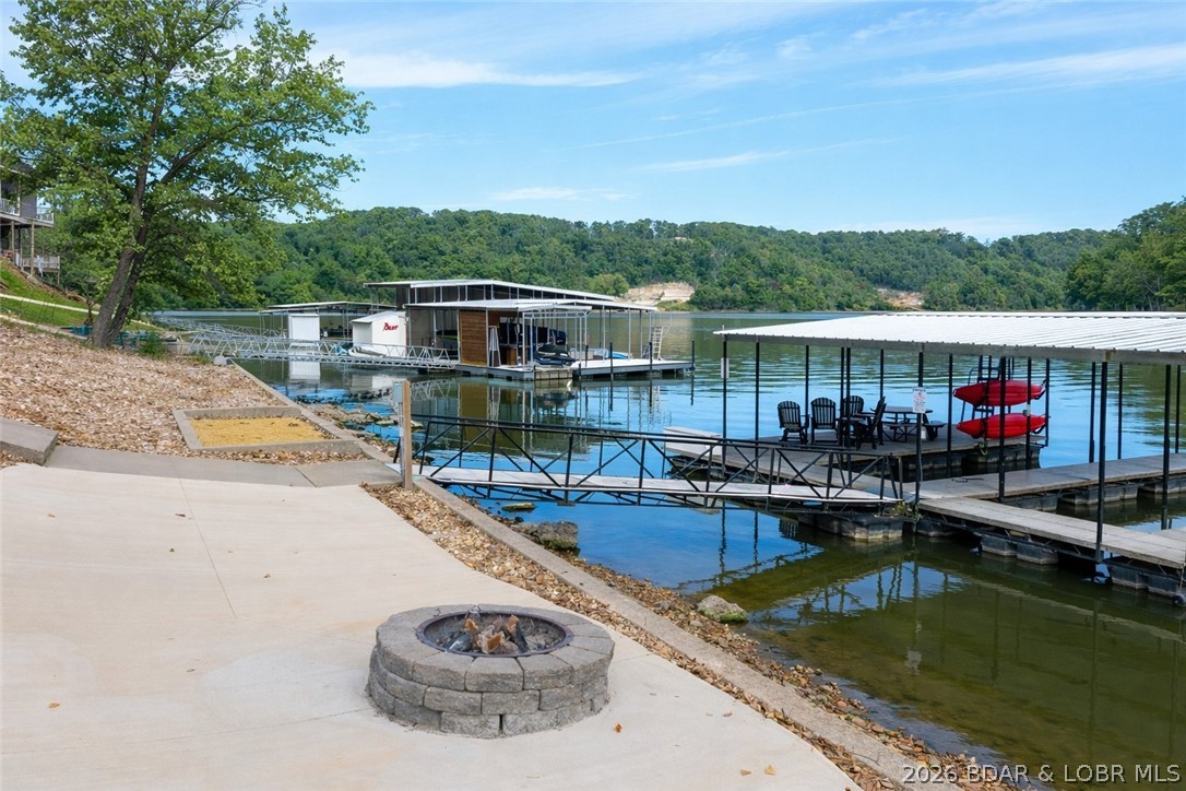 575 Graceland Point Climax Springs, MO 65324 - Photo 55 of 59