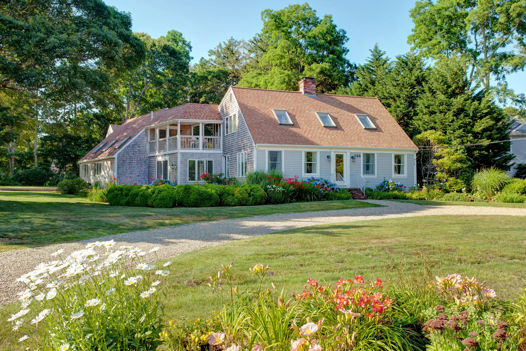 166 Wings Neck Road Pocasset, MA 02559 - Photo 1 of 53 s001_166WingsNeck_07092022_1