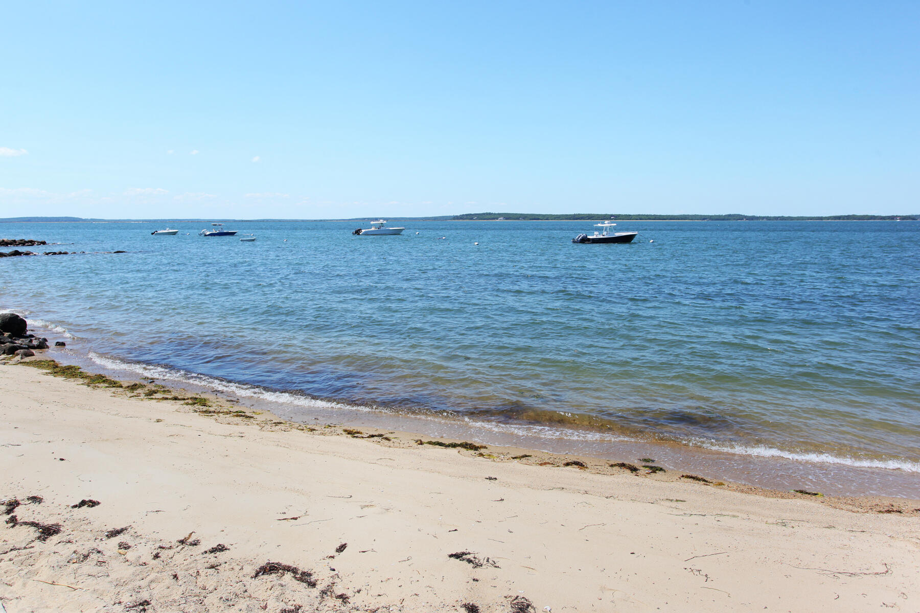 166 Wings Neck Road Pocasset, MA 02559 - Photo 7 of 53 Association Beach