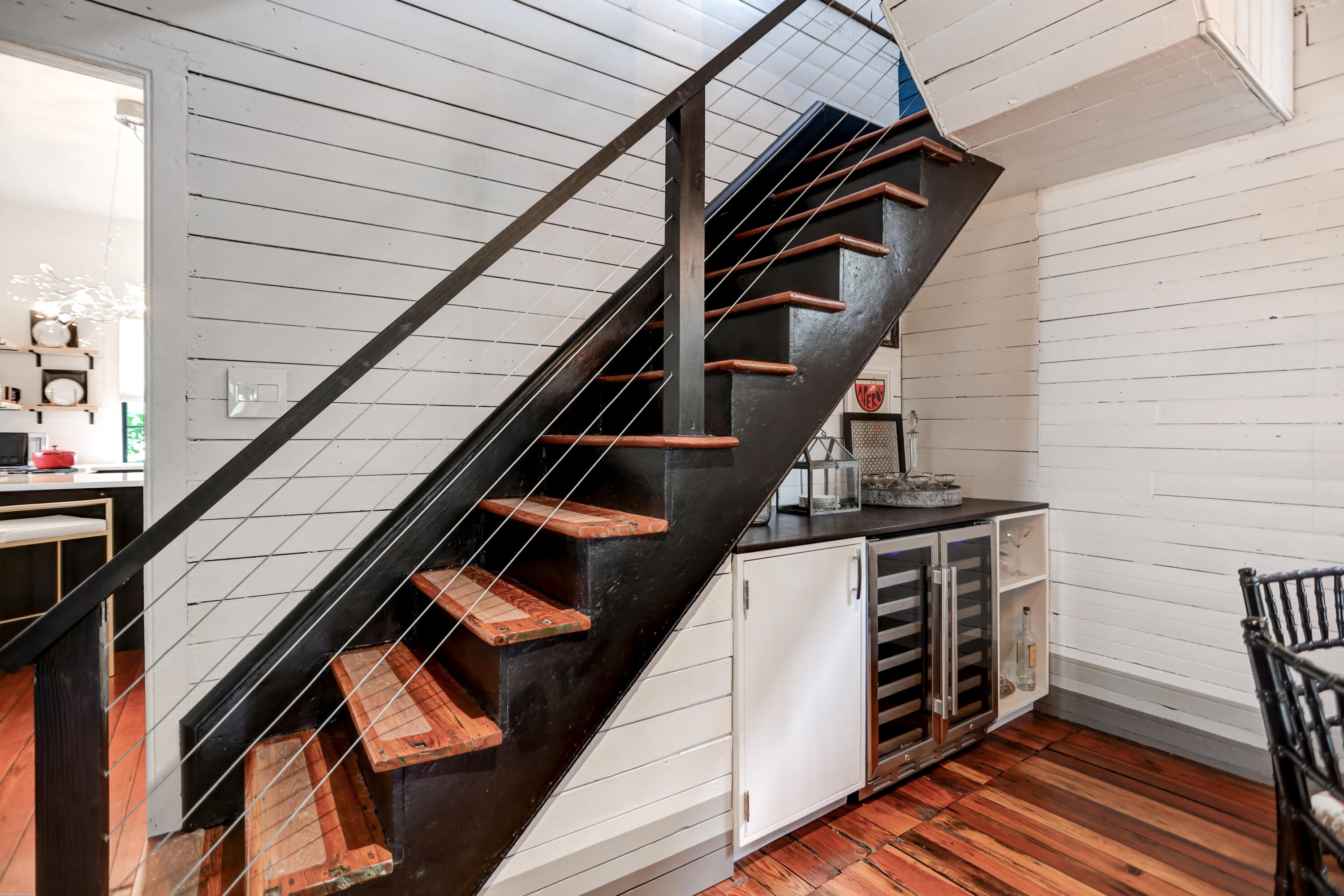 266 Ashley Avenue Charleston, SC 29403 - Photo 5 of 7 266 Ashley -TidalCreekPhoto- (45)