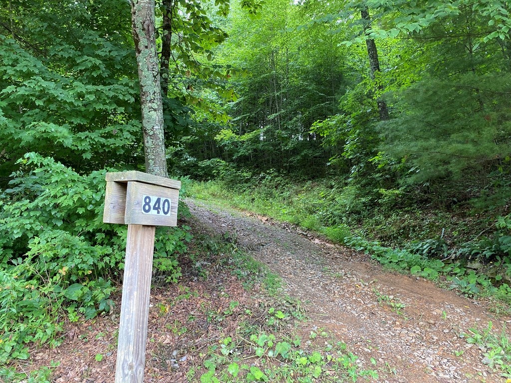 840 Arrowhead Road, Unit TRACT 6 Fancy Gap, VA 24328 - Photo 2 of 22 Gallery Image 2