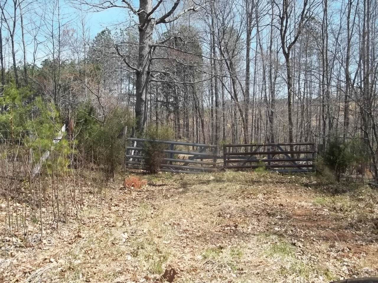 0 Berryville Road Gretna, VA 24557 - Photo 13 of 15 a view of wooden fence