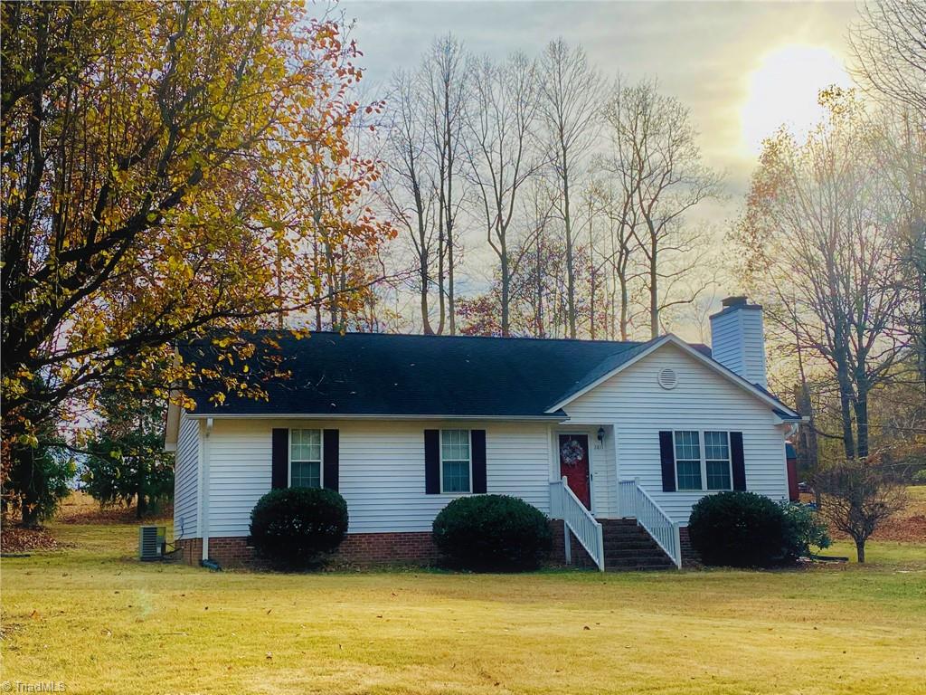 2811 Regal Road Reidsville, NC 27320 - Photo 1 of 19 2811 Regal Rd