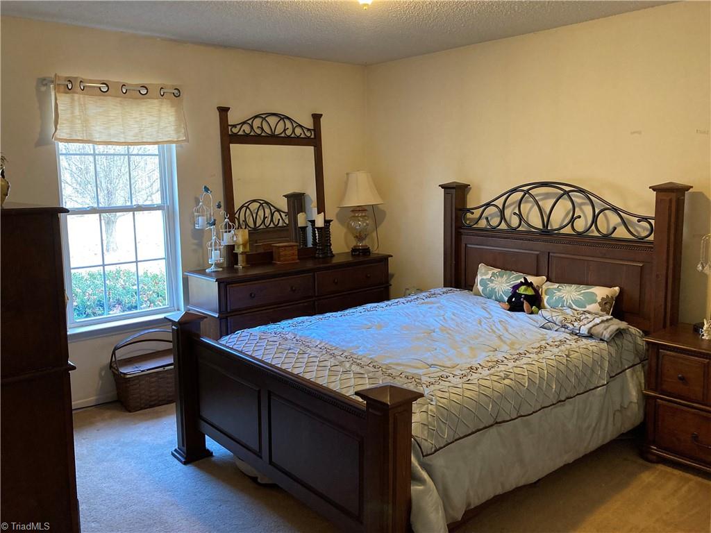 2811 Regal Road Reidsville, NC 27320 - Photo 11 of 19 Bedroom