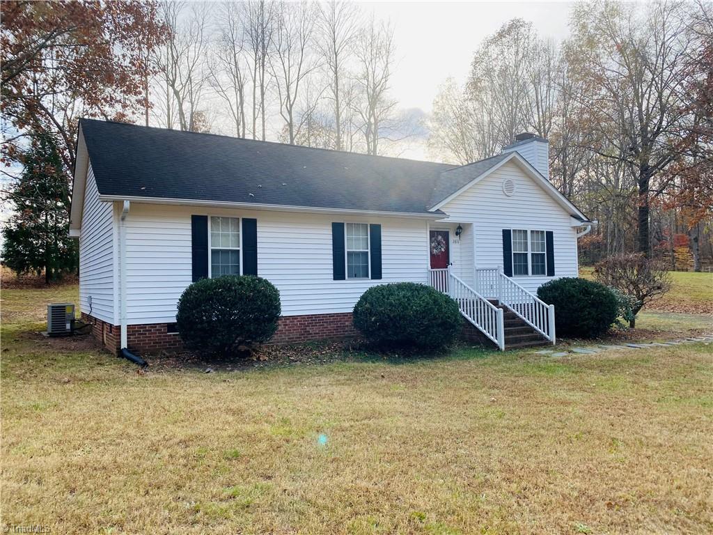 2811 Regal Road Reidsville, NC 27320 - Photo 3 of 19 Gallery Image 3