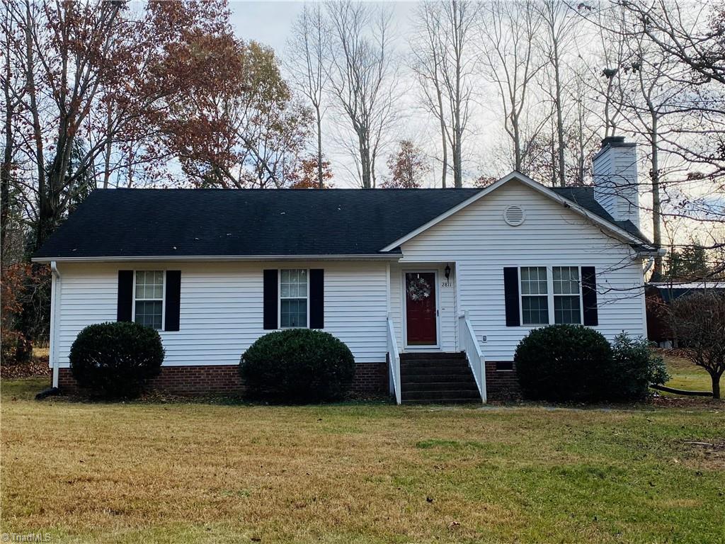 2811 Regal Road Reidsville, NC 27320 - Photo 6 of 19 Gallery Image 6