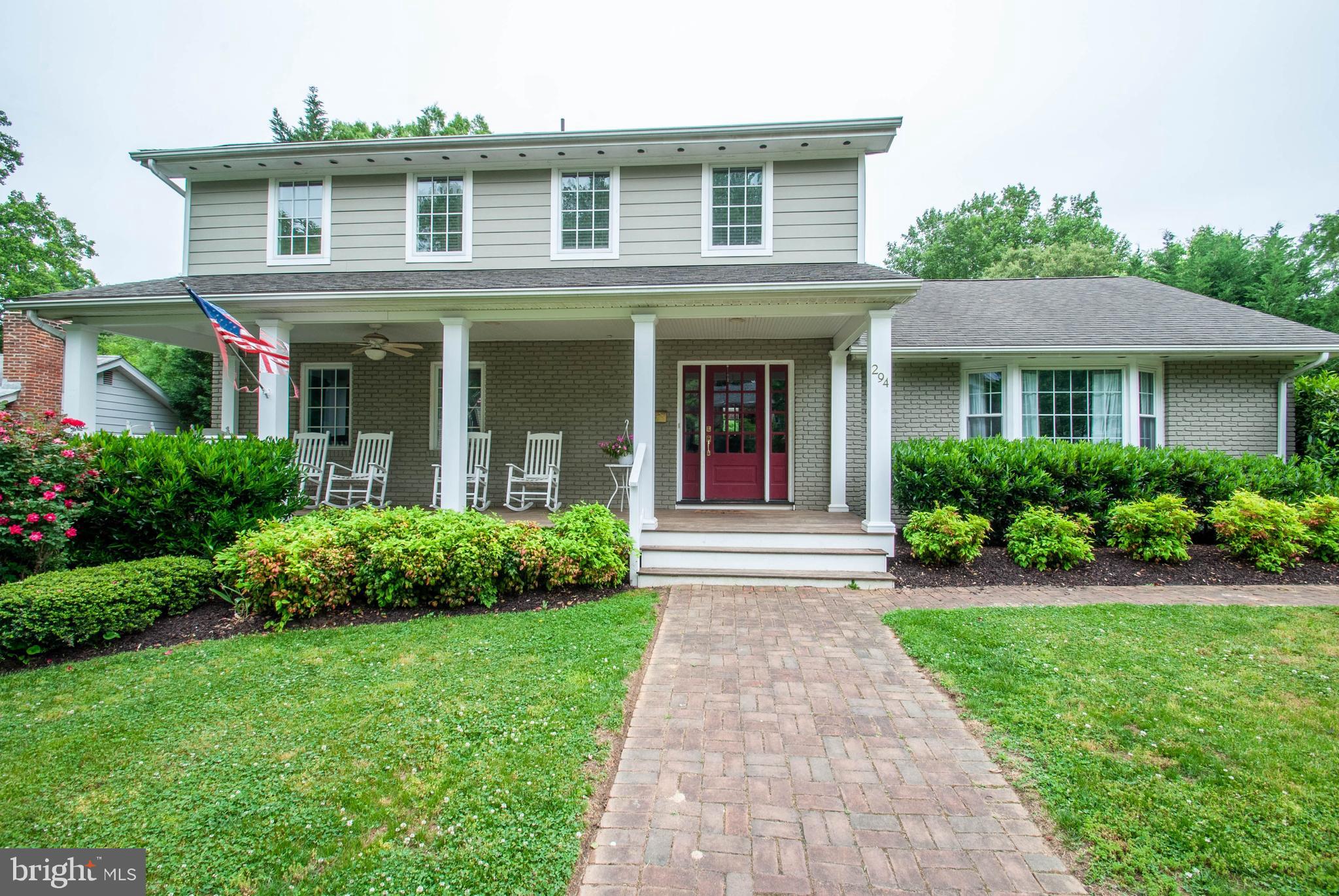 294 Halsey Road Annapolis, MD 21401 - Photo 1 of 14 Gallery Image 1