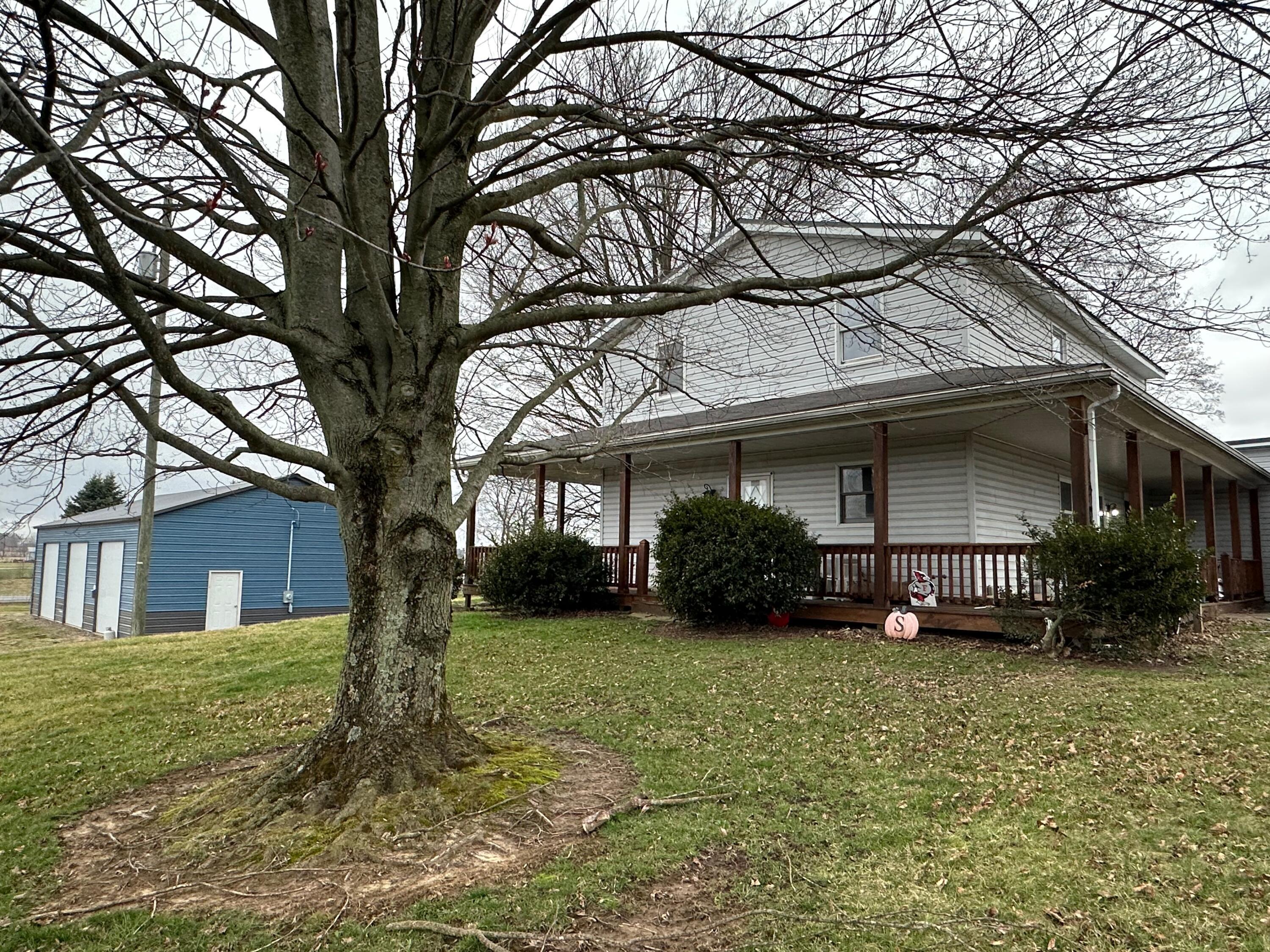 10367 Quaker Road Fredericktown, OH 43019 - Photo 1 of 34 IMG_8265