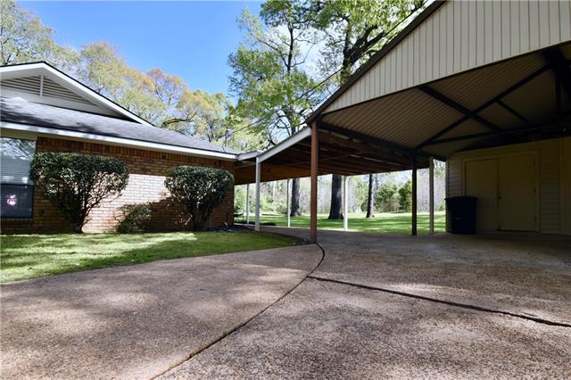 8633 Ridgemont Drive Pineville, LA 71360 - Photo 56 of 60