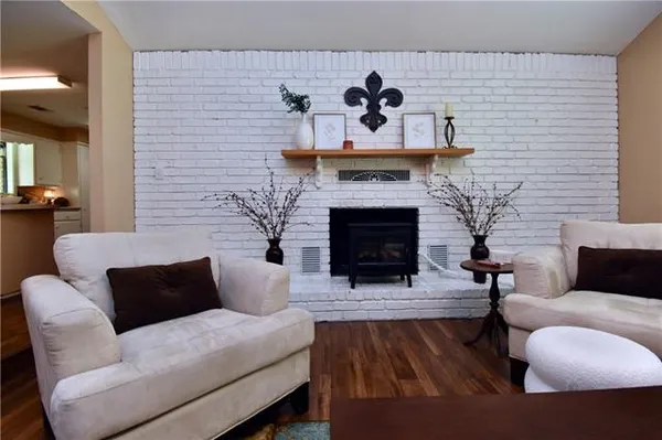 $285,000 | 8633 Ridgemont Drive, Pineville, LA 71360