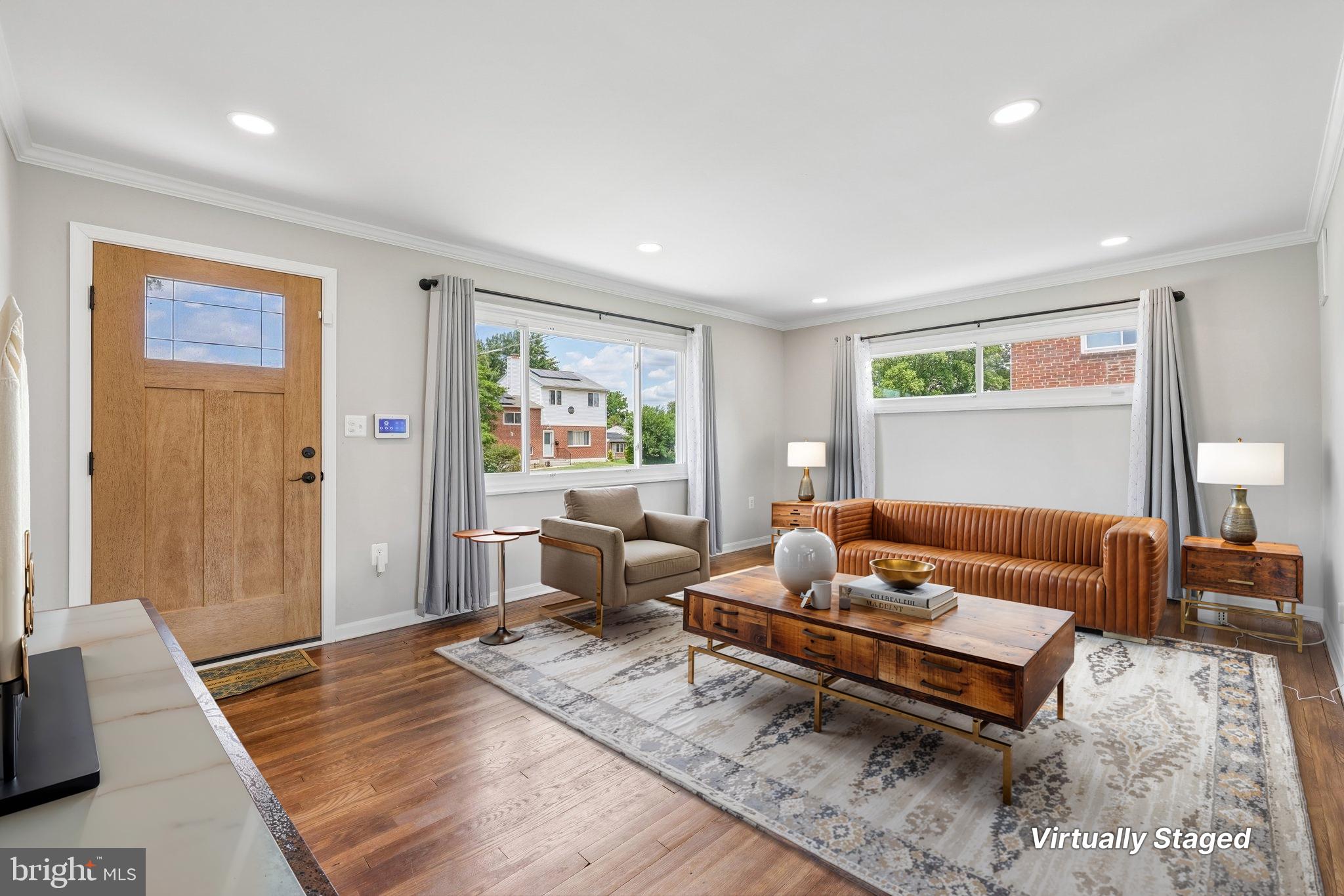 933 Prestwood Road Catonsville, MD 21228 - Photo 7 of 34