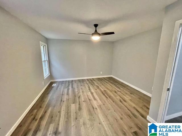 4605 Trail Ridge Circle Pelham, AL 35124 - Photo 19 of 34
