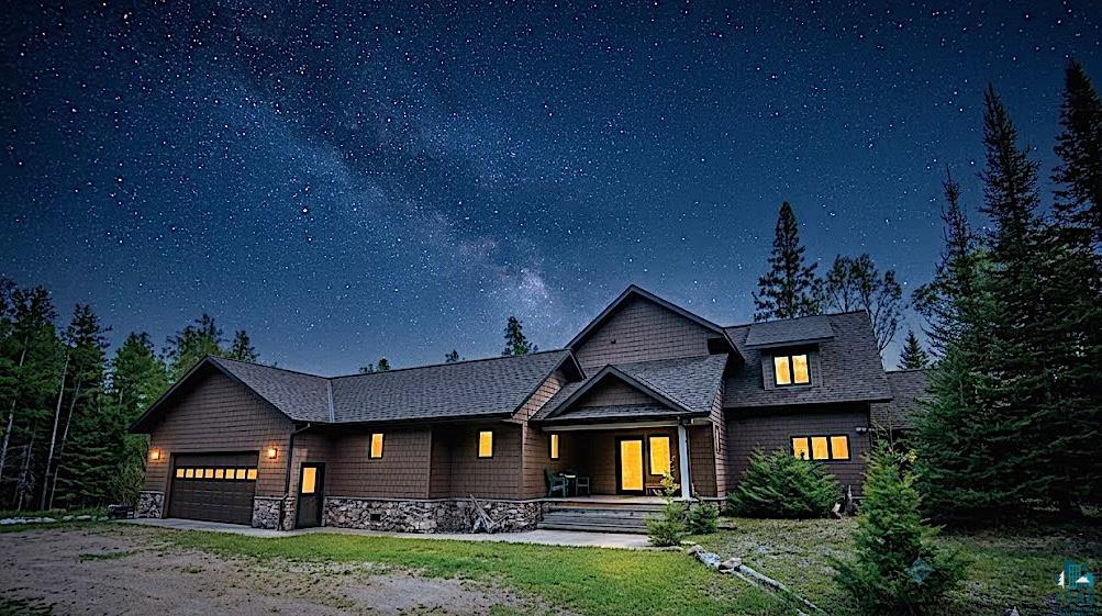 190 North Loon Lake Road Grand Marais, MN 55604 - Photo 2 of 65