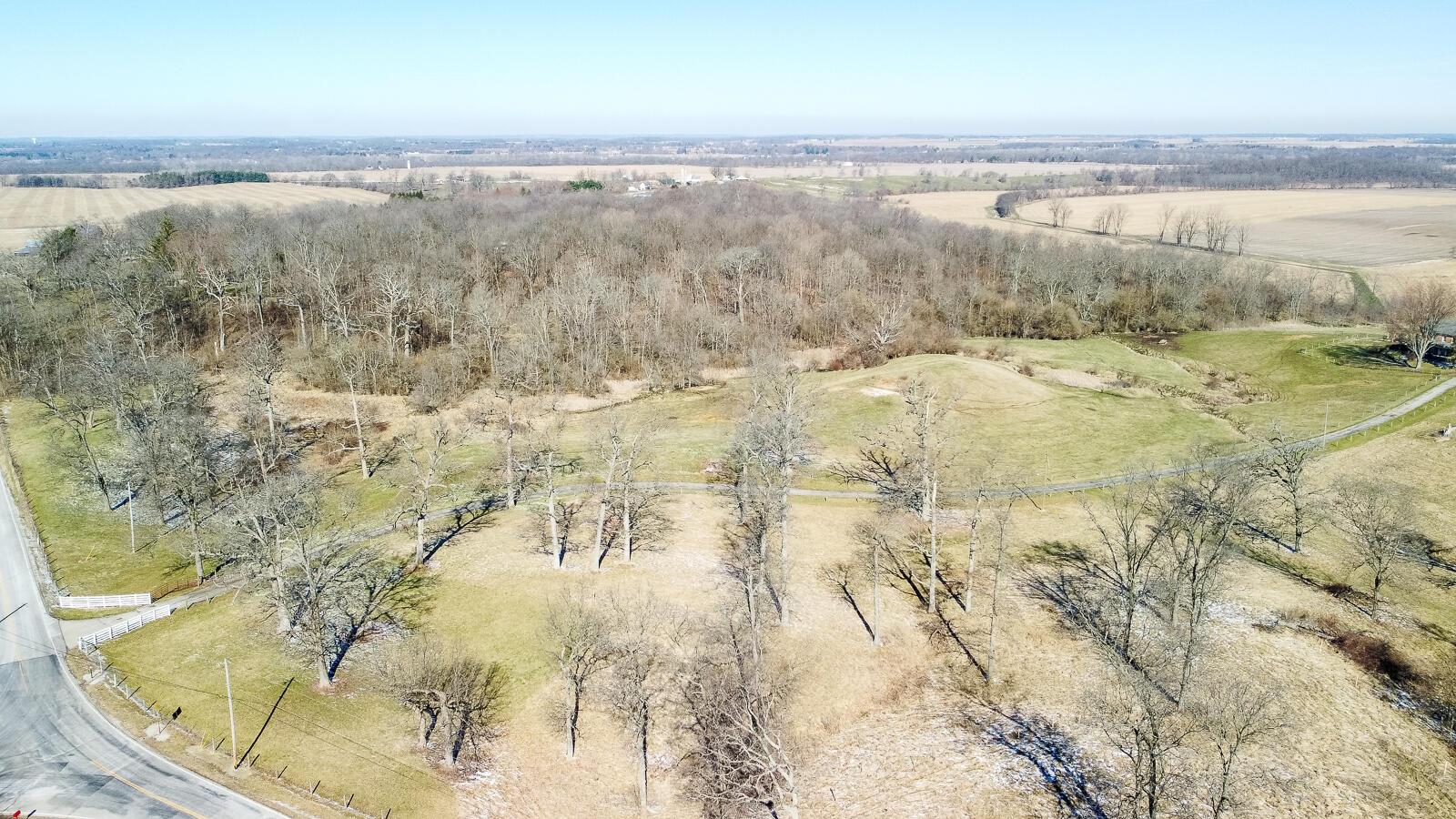 4520 Mahar Road South Vienna, OH 45369 - Photo 55 of 58 4520 Mahar-56