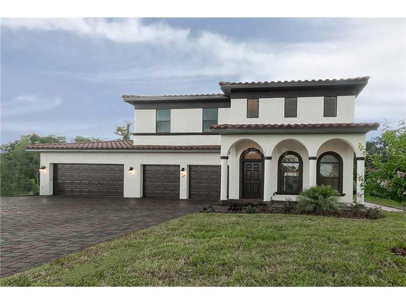 128 Verde Way DeBary, FL 32713 - Photo 1 of 1 Exterior Front