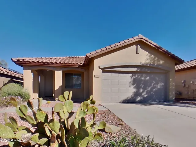 $2,049 | 39815 North Bridlewood Way, Phoenix, AZ 85086