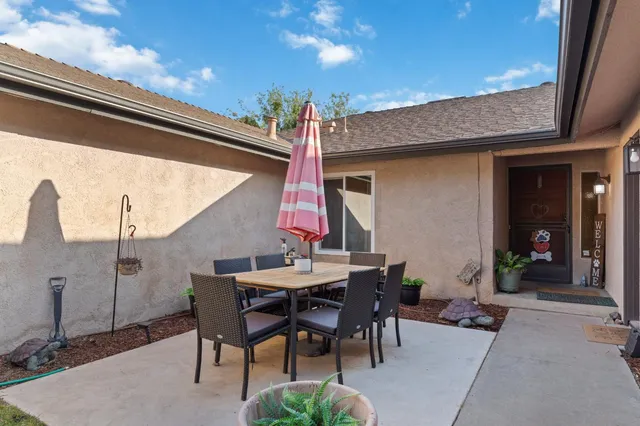 $459,900 | 2724 Monocott Drive, Madera, CA 93637