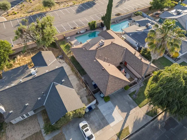 $459,900 | 2724 Monocott Drive, Madera, CA 93637