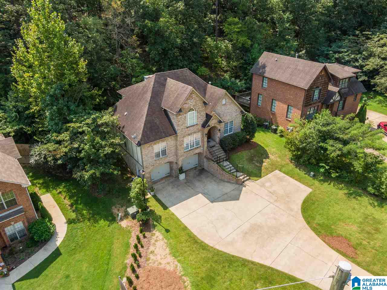 1393 Al Seier Road Birmingham, AL 35226 - Photo 38 of 42