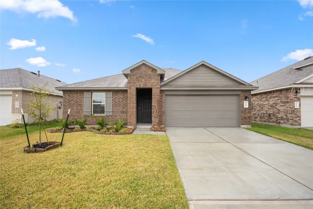 $2,150 | 5315 Cherry Tallow Trail, Katy, TX 77449
