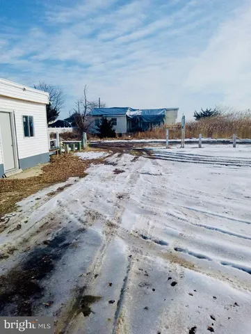 $175,000 | 204 Bridgeton Avenue, Fortescue, NJ 08321