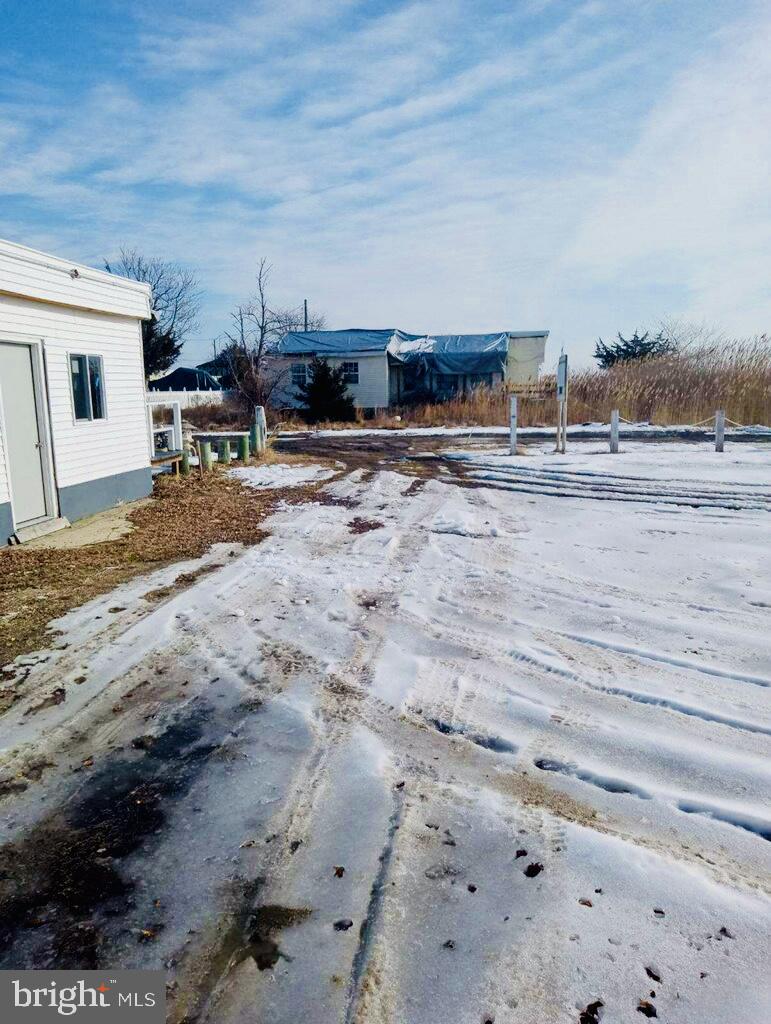 204 Bridgeton Avenue Fortescue, NJ 08321 - Photo 13 of 17