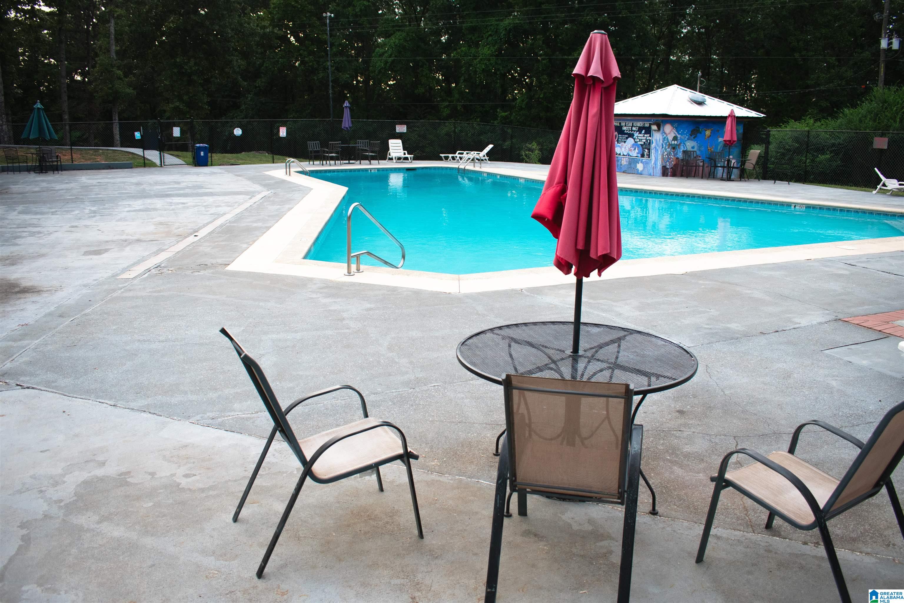 0 Mountain View Terrace, Unit 11 Talladega, AL 35160 - Photo 9 of 11