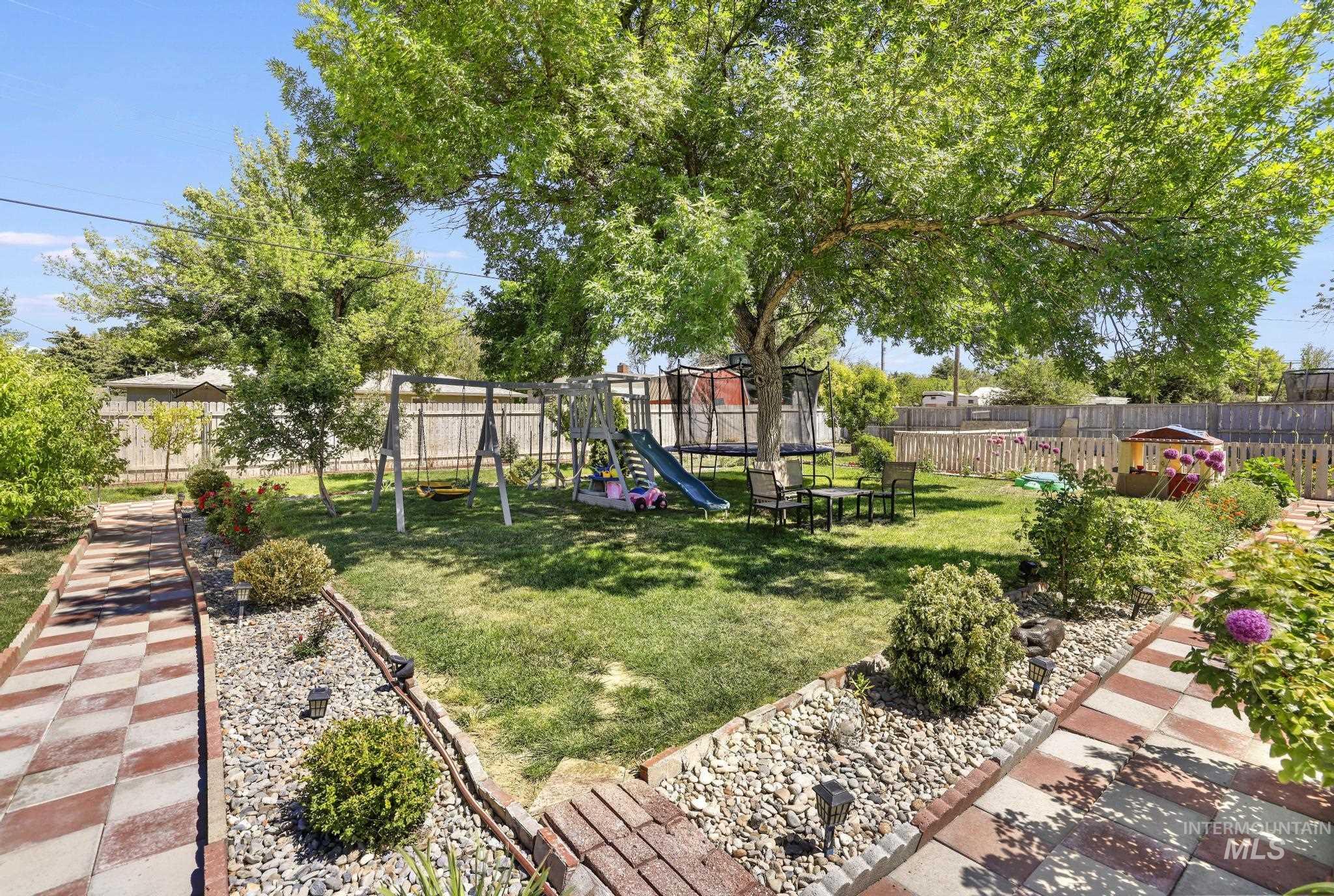 548 Fillmore Street Twin Falls, ID 83301 - Photo 16 of 25