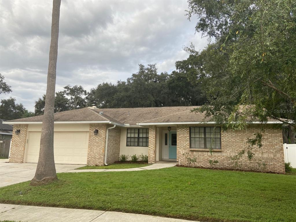 704 Pinewalk Drive Brandon, FL 33510 - Photo 1 of 1