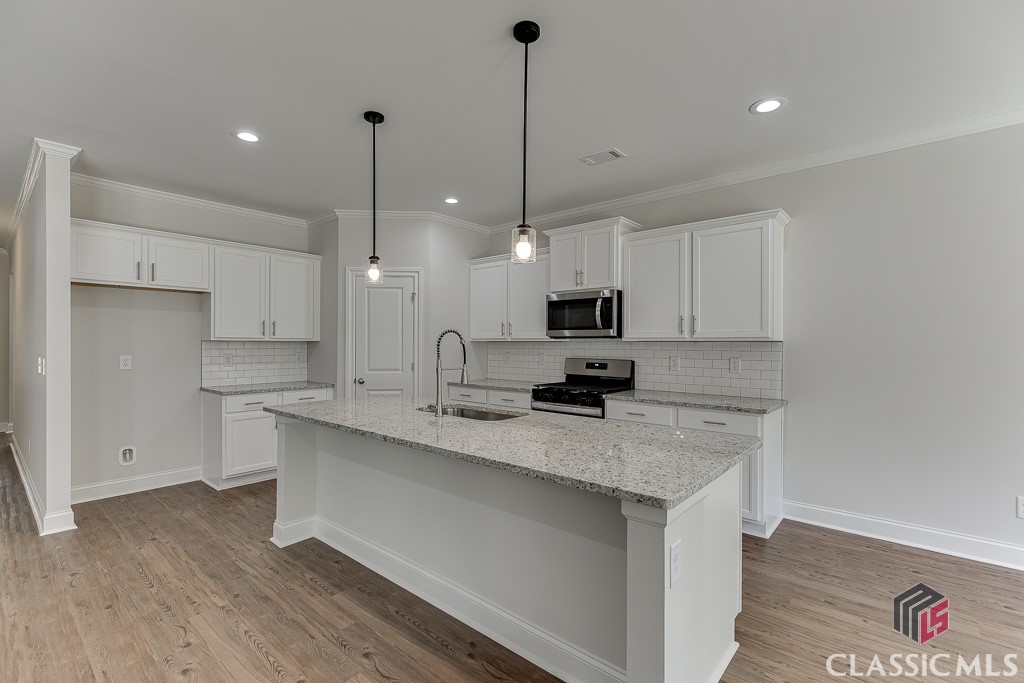 2095 Nunnally Farm Road, Unit 8 Monroe, GA 30655 - Photo 14 of 46