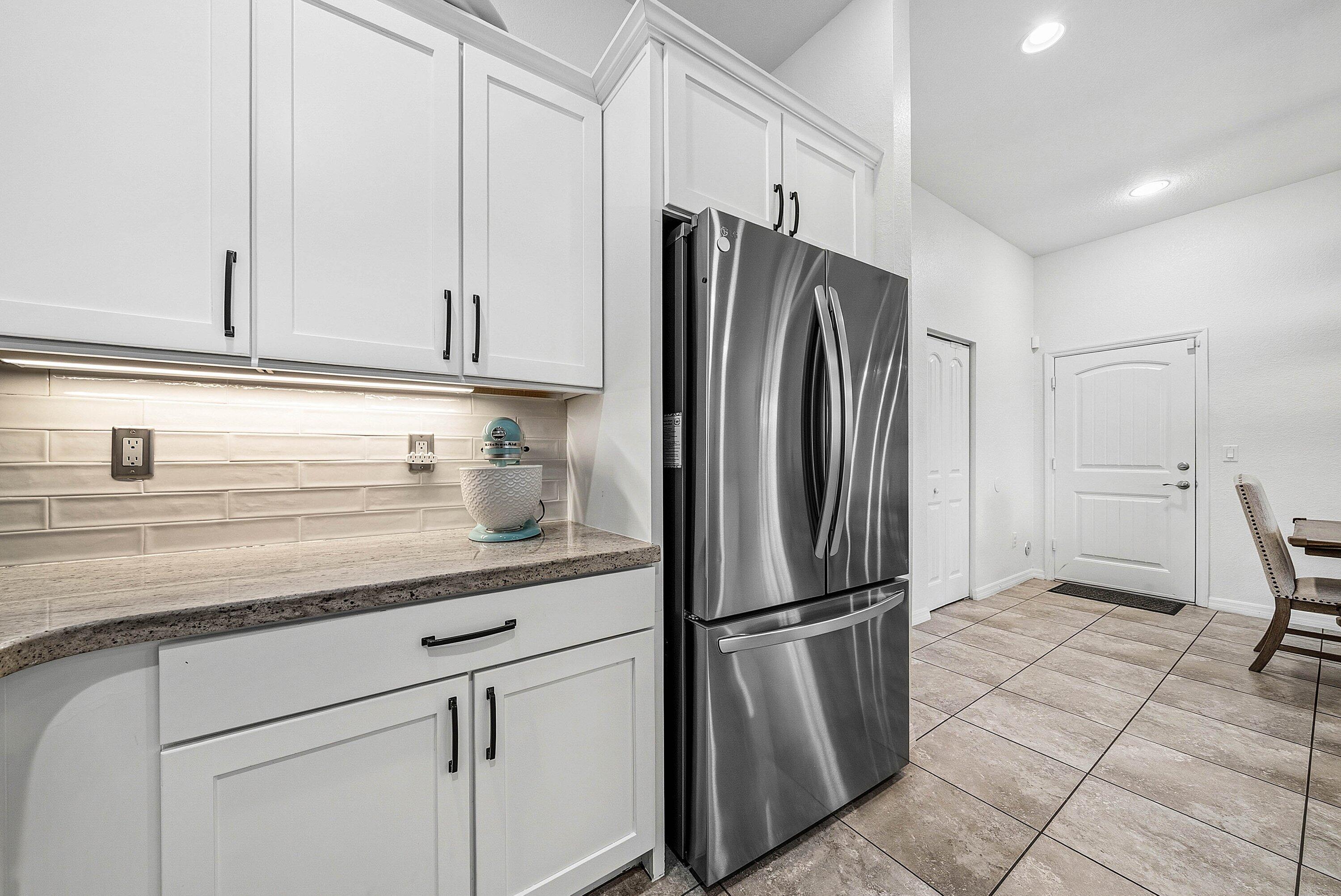 409 Francesca Ridge Road Boynton Beach, FL 33435 - Photo 8 of 41 Kitchen